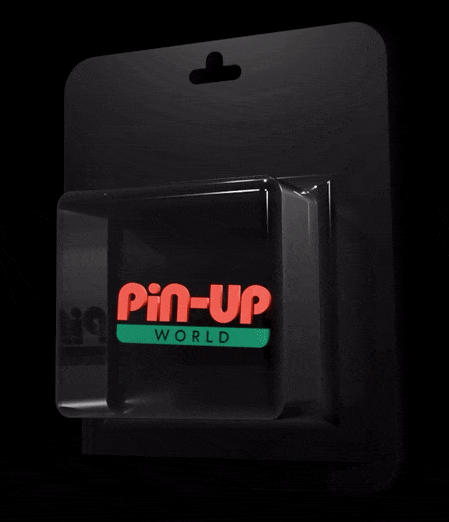 Pin-Up World